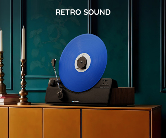Retro Sound