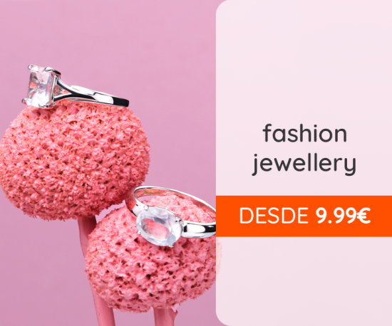 Fashion Jewellery Desde €4.99