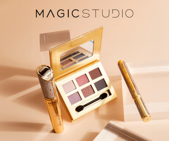 Coffrets Magic Studio desde 1,99€