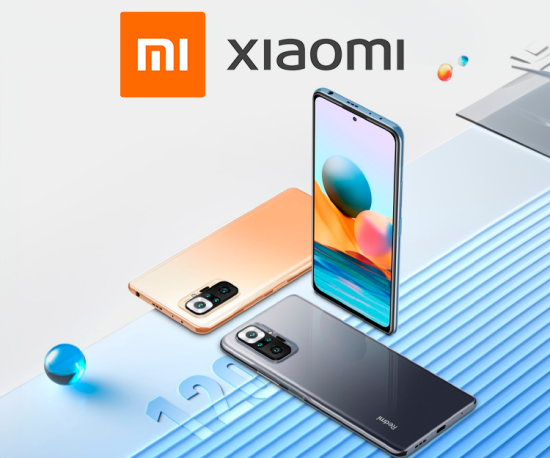 A melhor campanha Xiaomi