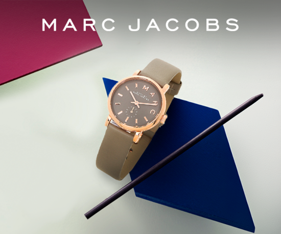 Marc Jacobs- Novidades!