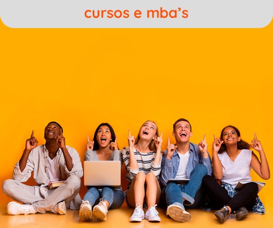 MBA sem sair de casa