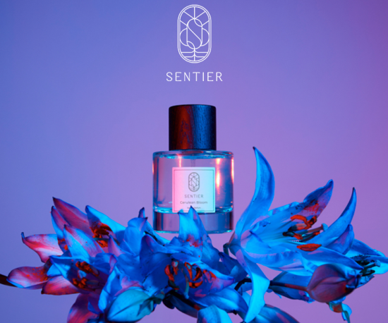 Perfumes Sentier: Novidade!