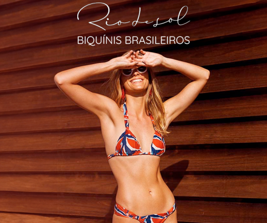 Back in stock! Rio de Sol