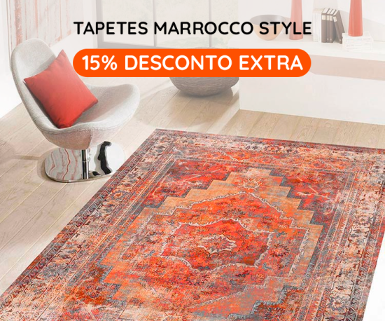 Tapetes Marrocco Style desde 5,99Eur
