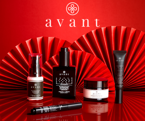 AVANT- Cosmética Premium