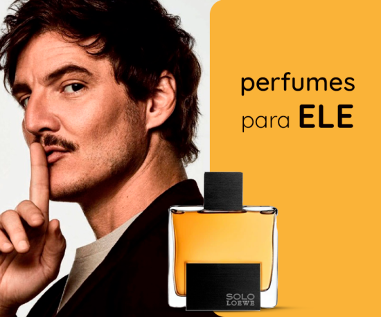 Perfumes para ELE
