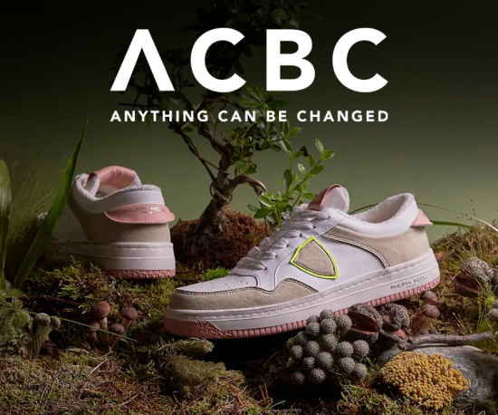 ACBC Shoes- Novidades