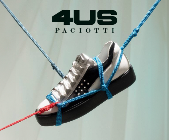 Cesare Paciotti - Designer Shoes!