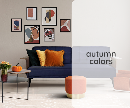 Autumn Colors desde 3,99Eur