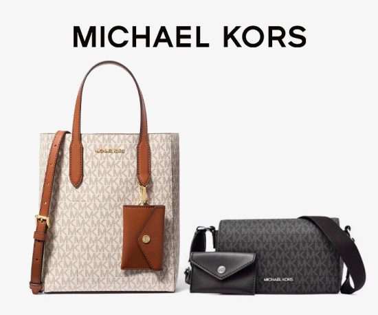 Michael Kors Bags - Expedição Imediata!