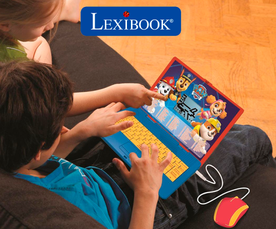 Lexibook desde 3,99€