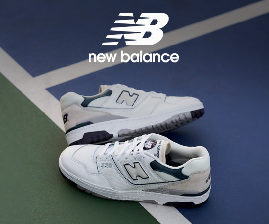 New Balance Bestsellers