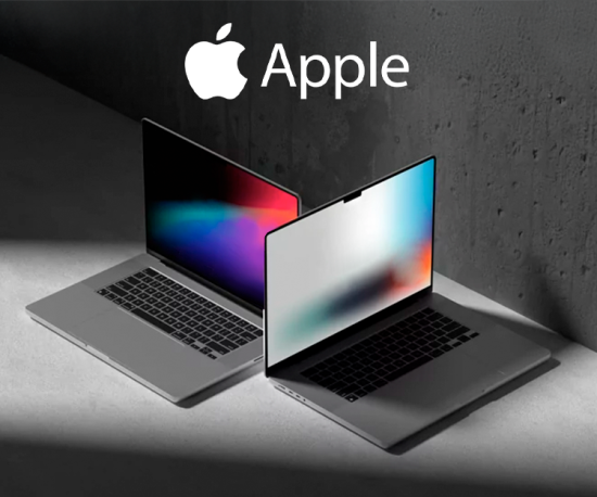 MacBooks desde 179,99Eur