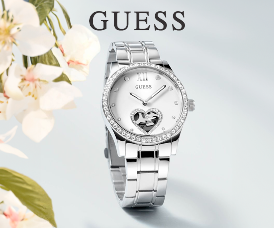 Guess Watches