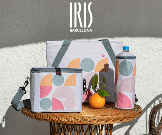 Iris Barcelona - Summer Time