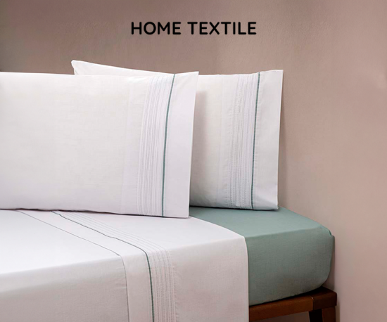 Jucami - Home Textile