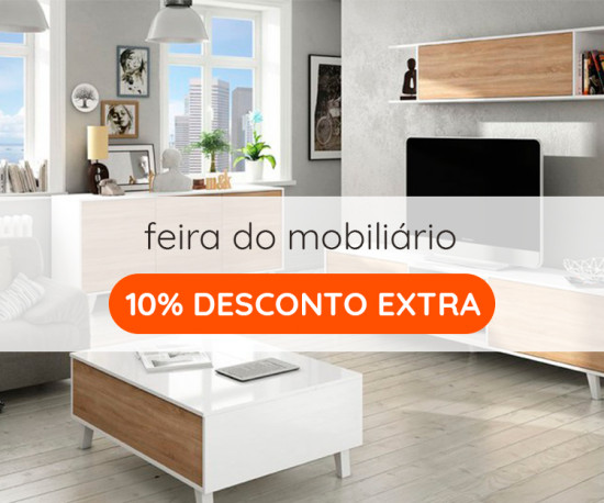 Feira do Mobiliário desde 24,99Eur