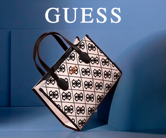 Guess - Novidades!