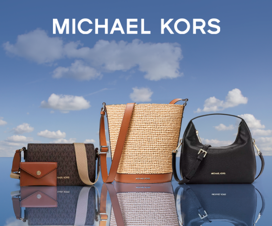 Michael Kors Bags - Novidades!