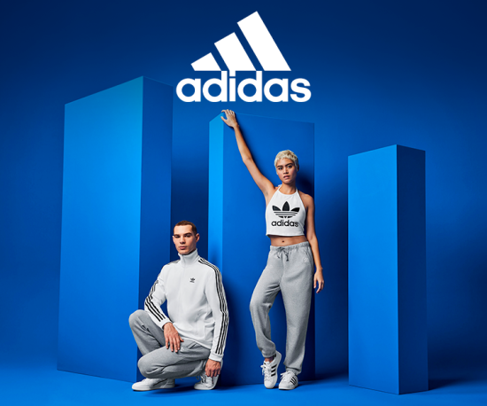 Adidas - Novidades!