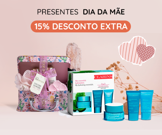 Dia da Mãe- Ideais de prendas desde 3,99€