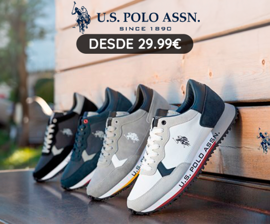 U.S. Polo Shoes