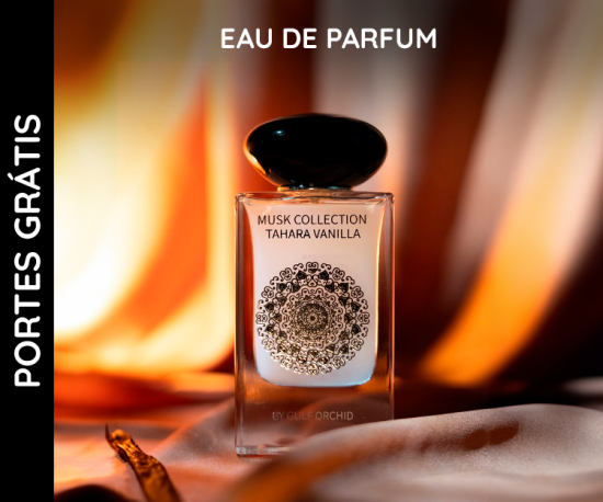 Novidades Seleção Eau de Parfum