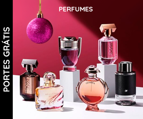 Perfumes Expedição Imediata