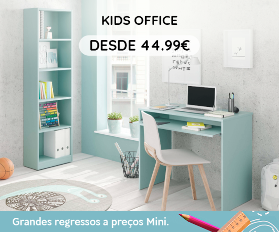 Back To School - Kids Office desde 44,99€