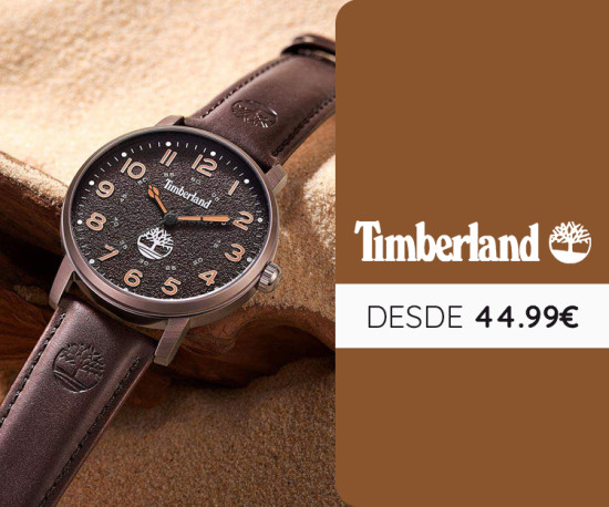 Timberland Relógios