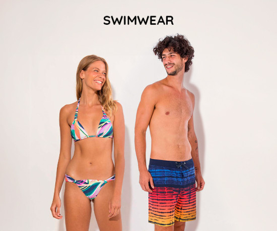 Swimwear - Expedição Imediata!