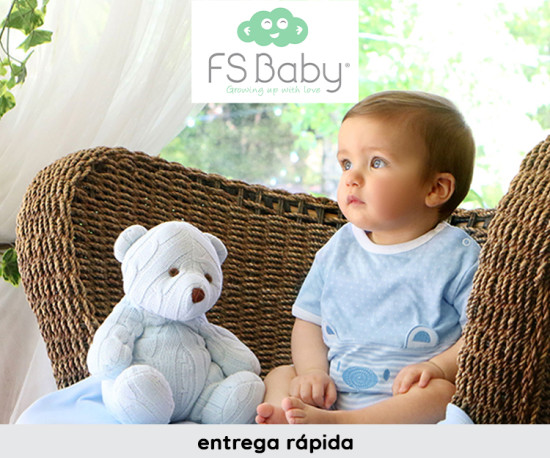 têxtil infantil