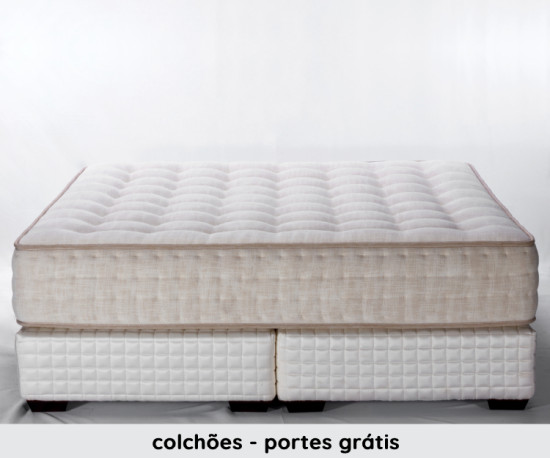 Colchões