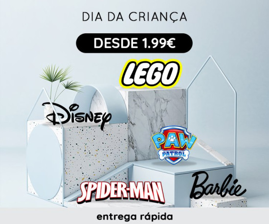 Dia da Criança
