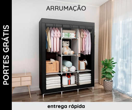 Arrumação