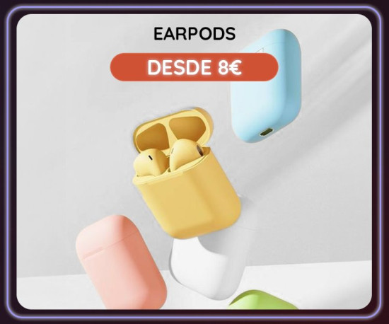 Acessórios Telecom