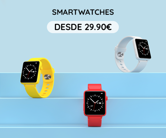 Smartwatches