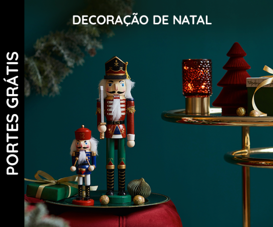 Decoração