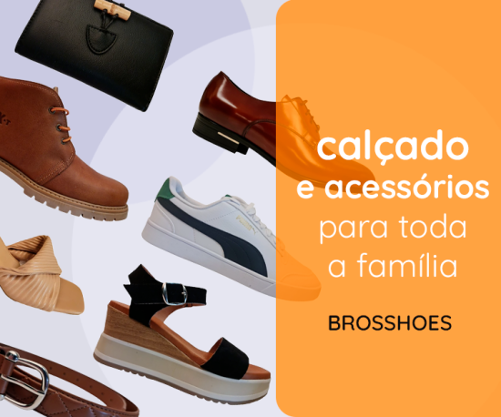 BROSSSHOES