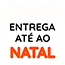 Entrega até ao Natal